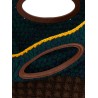 'Knotty' clutch