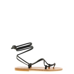 'Bikini' sandals