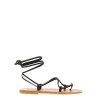'Bikini' sandals