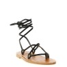 'Bikini' sandals