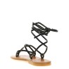 'Bikini' sandals