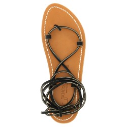 'Bikini' sandals