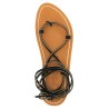 'Bikini' sandals