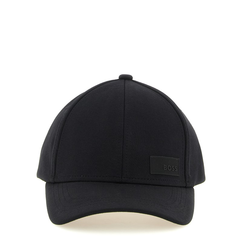 'Lach' cap