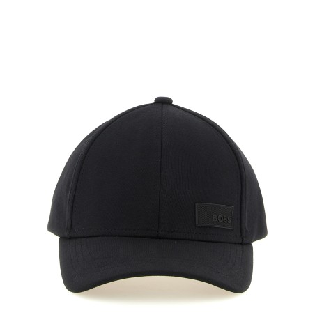 'Lach' cap