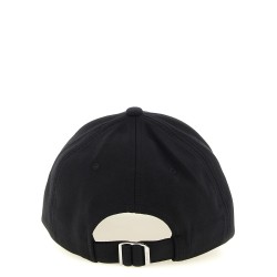 'Lach' cap