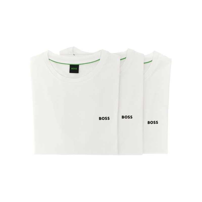 3-pack Logo T-shirt