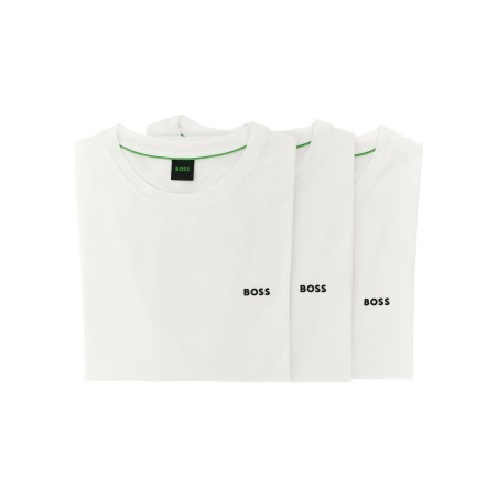 3-pack Logo T-shirt