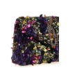 'Embellished Envelope' clutch