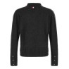 2-in-1 trompe l'oeil polo shirt