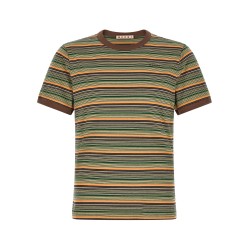 Striped t-shirt