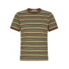 Striped t-shirt