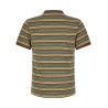 Striped t-shirt
