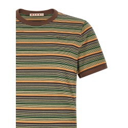 Striped t-shirt