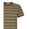 Striped t-shirt