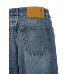 'Bethany' jeans