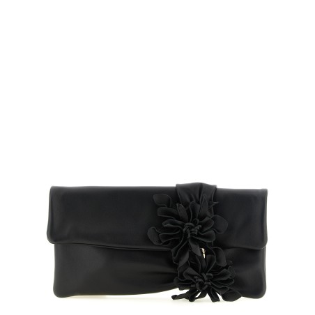 'Zandra' clutch