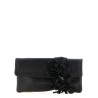 'Zandra' clutch