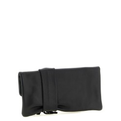 'Zandra' clutch