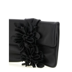 'Zandra' clutch