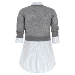 Knitted Shirt