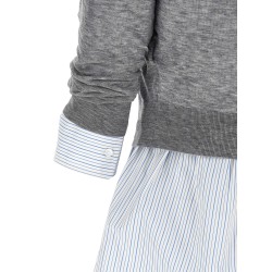 Knitted Shirt
