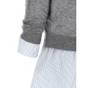 Knitted Shirt