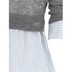 Knitted Shirt