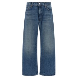 'The Dodger Flood' jeans