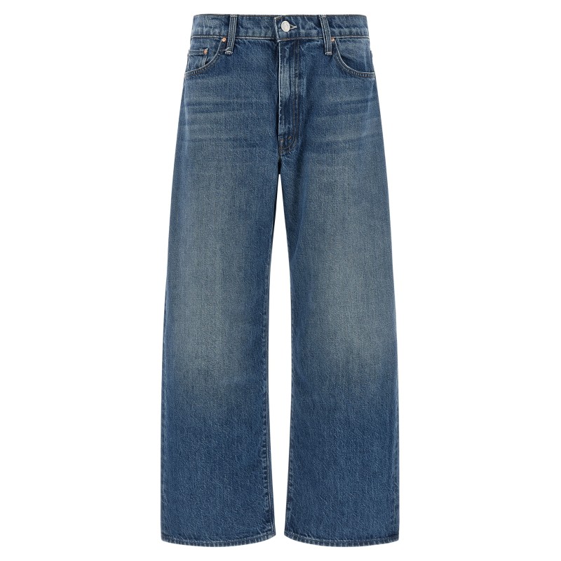 'The Dodger Flood' jeans