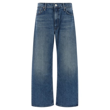 'The Dodger Flood' jeans