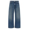 'The Dodger Flood' jeans