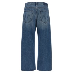 'The Dodger Flood' jeans