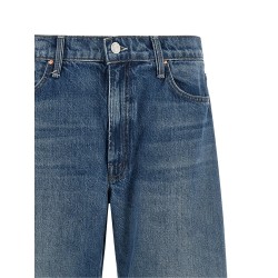 'The Dodger Flood' jeans