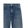 'The Dodger Flood' jeans