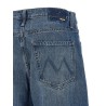 'The Dodger Flood' jeans