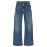 'The Mid Rise Maven Flood' jeans