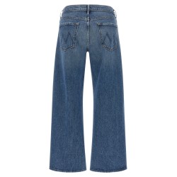 'The Mid Rise Maven Flood' jeans