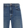 'The Mid Rise Maven Flood' jeans