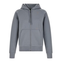 Cotton hoodie