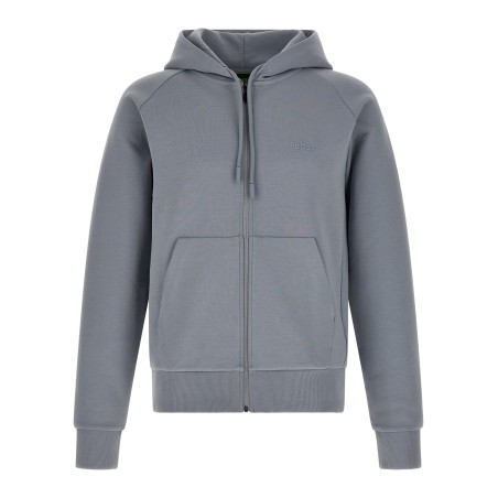 Cotton hoodie