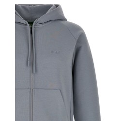 Cotton hoodie