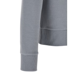 Cotton hoodie