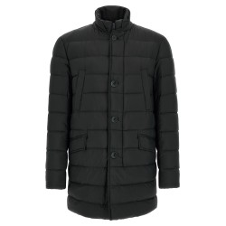 'Il Cappotto' down jacket