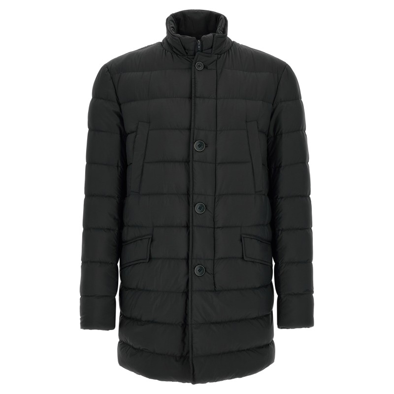 'Il Cappotto' down jacket