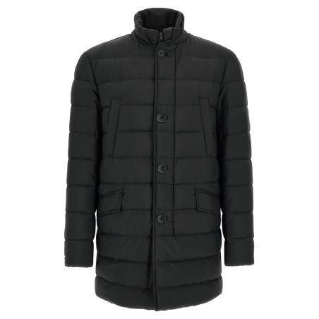 'Il Cappotto' down jacket