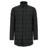 'Il Cappotto' down jacket