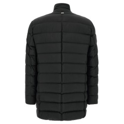'Il Cappotto' down jacket