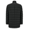 'Il Cappotto' down jacket