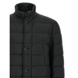 'Il Cappotto' down jacket